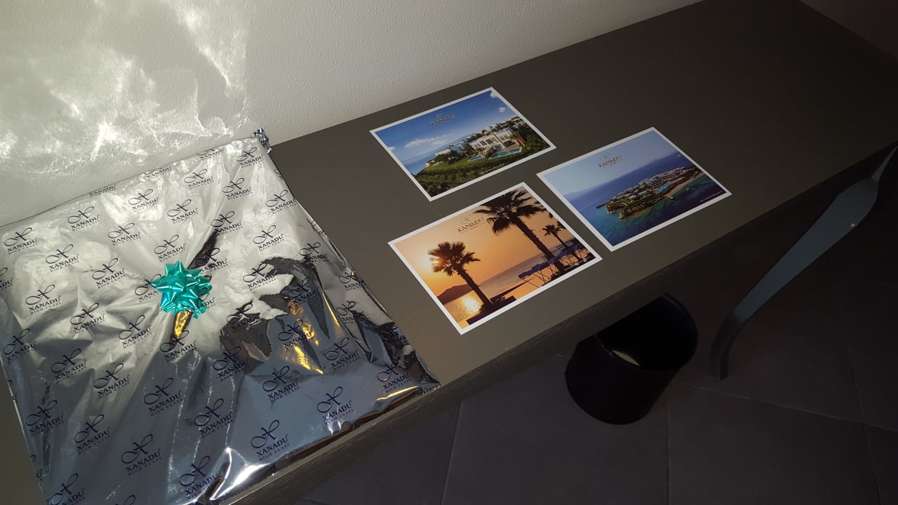 Sonstiges Xanadu Island Hotel