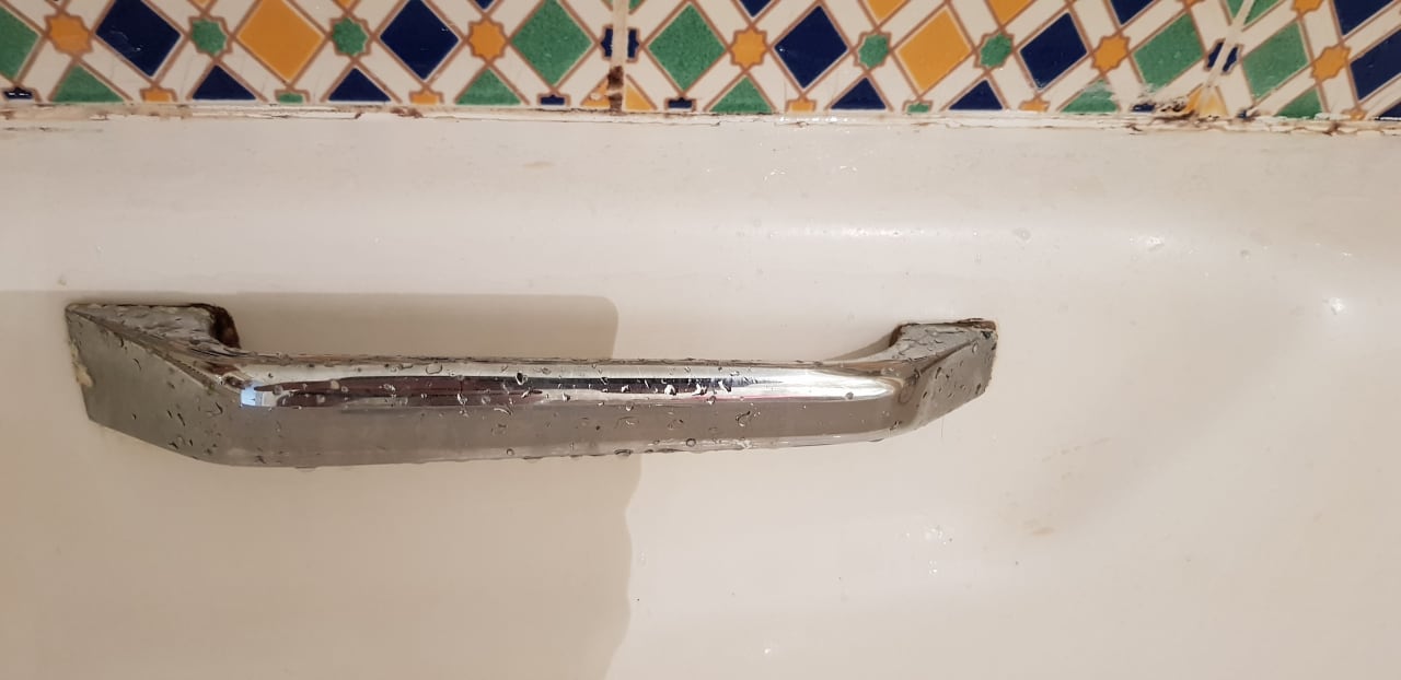 Pool Hotel El Mouradi Djerba Menzel