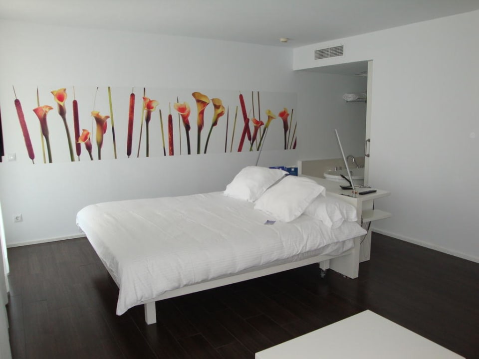 Junior-Suite Iberostar Waves Bahia de Palma