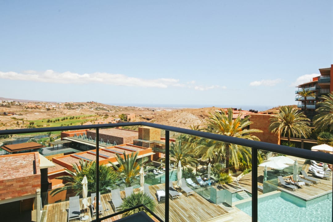 Zimmer Salobre Hotel Resort & Serenity