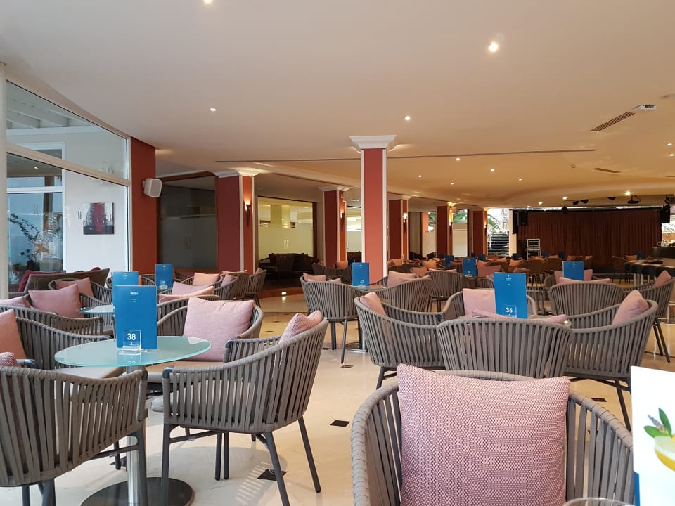 Gastro Hipotels La Geria