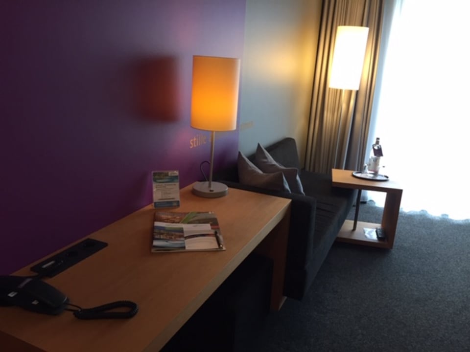 Zimmer Spreewald Thermenhotel