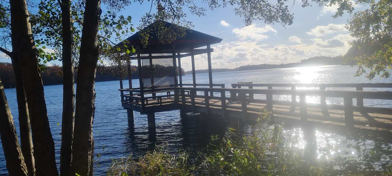 Strand SPA Hotel Amsee