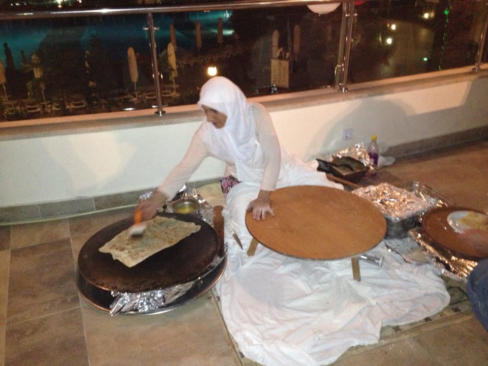 Lecker  Saphir Resort & Spa