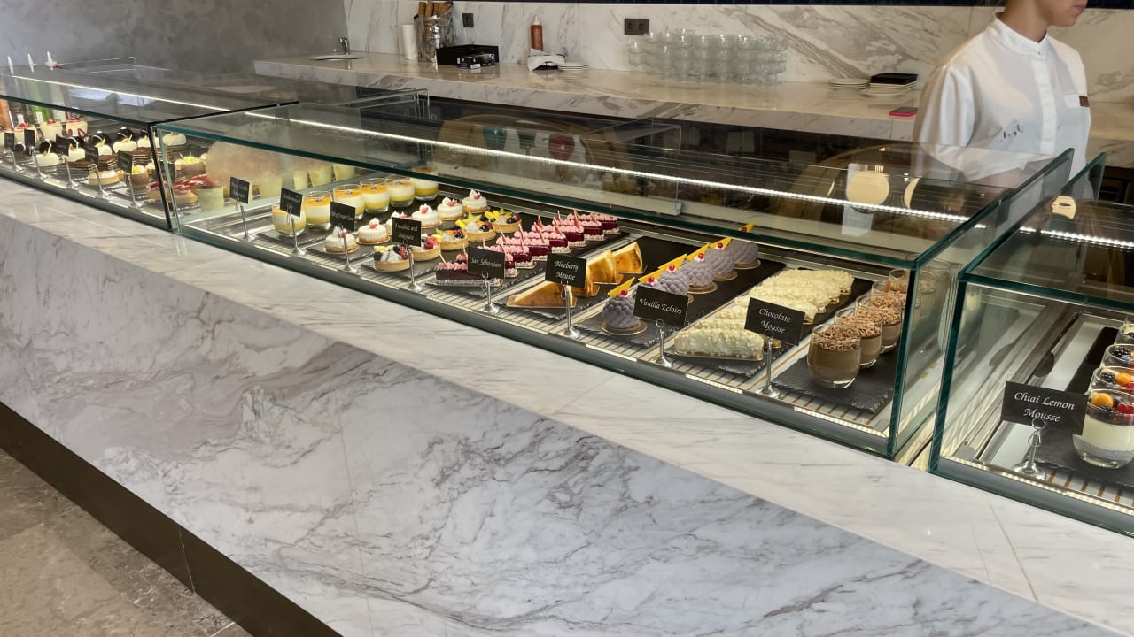 Gastro Cullinan Belek