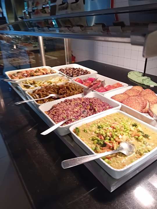 Gastro Hotel Riu Festival