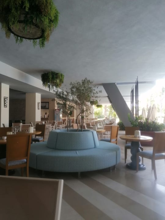 Gastro Seaden Sea Planet Resort & Spa