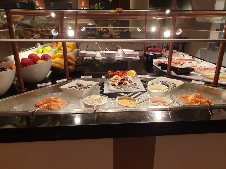 Gastro Le Méridien Stuttgart