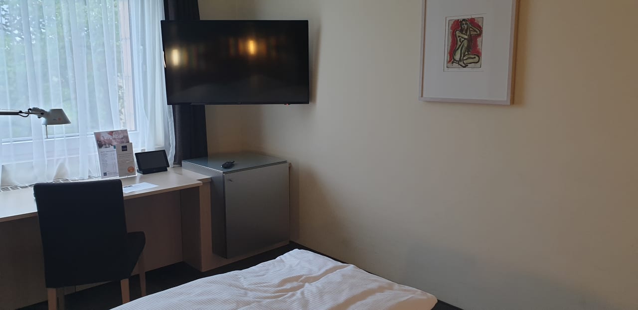 Zimmer Essential by Dorint Berlin-Adlershof