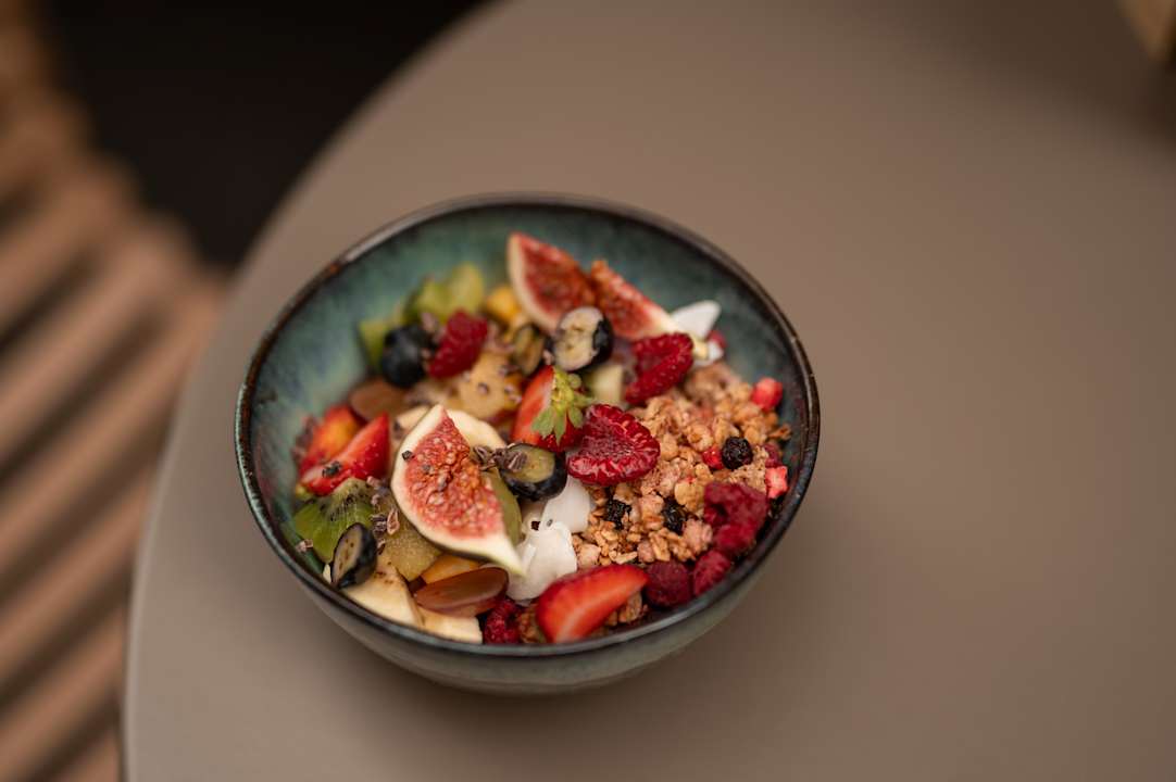 Gastro Kuntino Suites