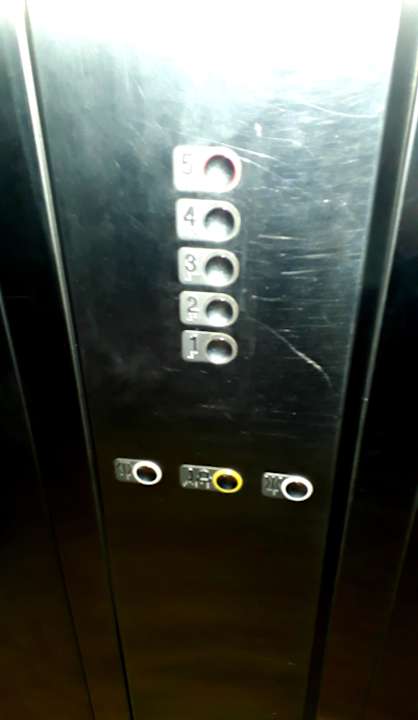 Sonstiges Sol Plaza Hotel Puno