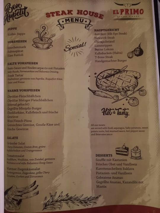 Gastro Selectum Luxury Resort Belek