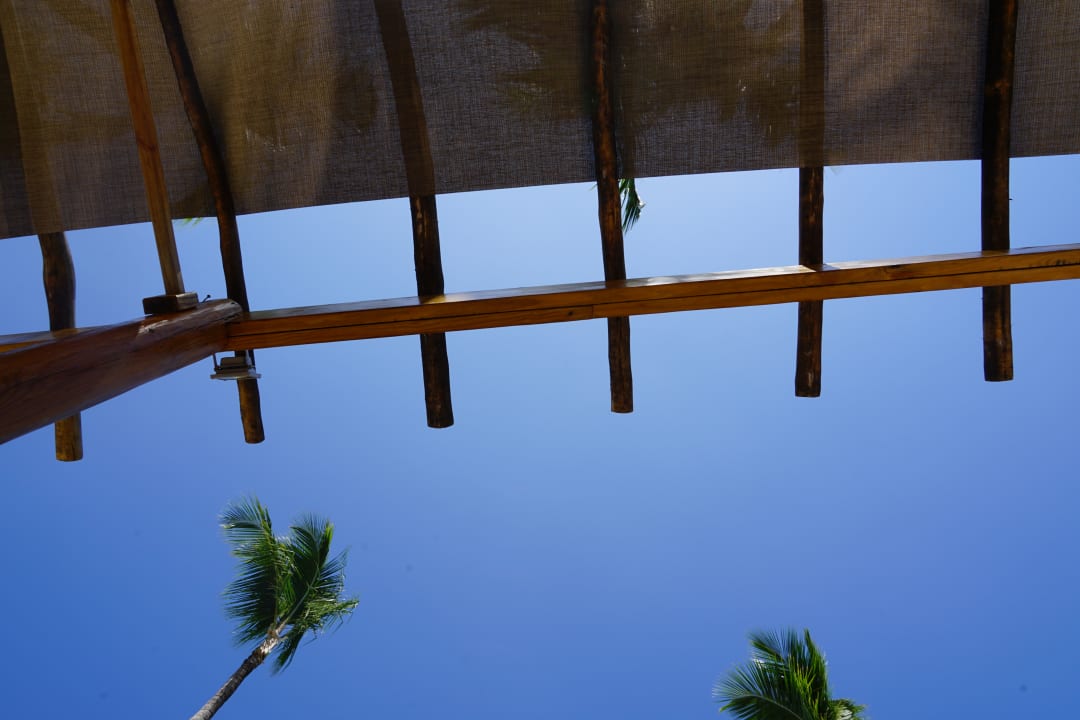 Sonstiges Grand Palladium Select Bávaro Resort & Spa