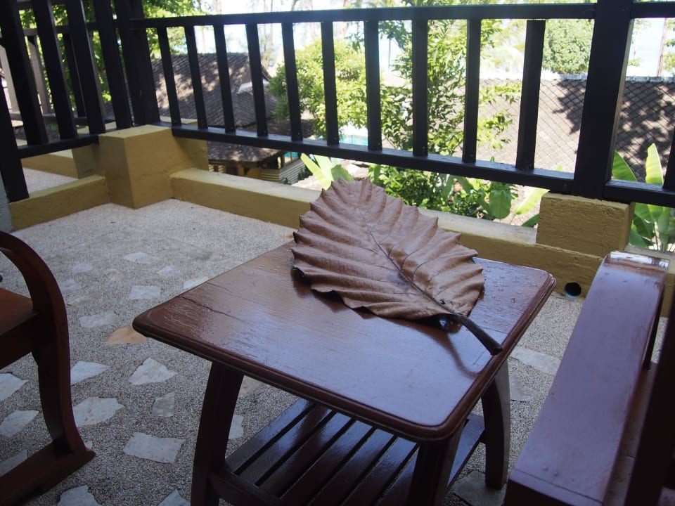 Balkon Moracea by Khao Lak Resort