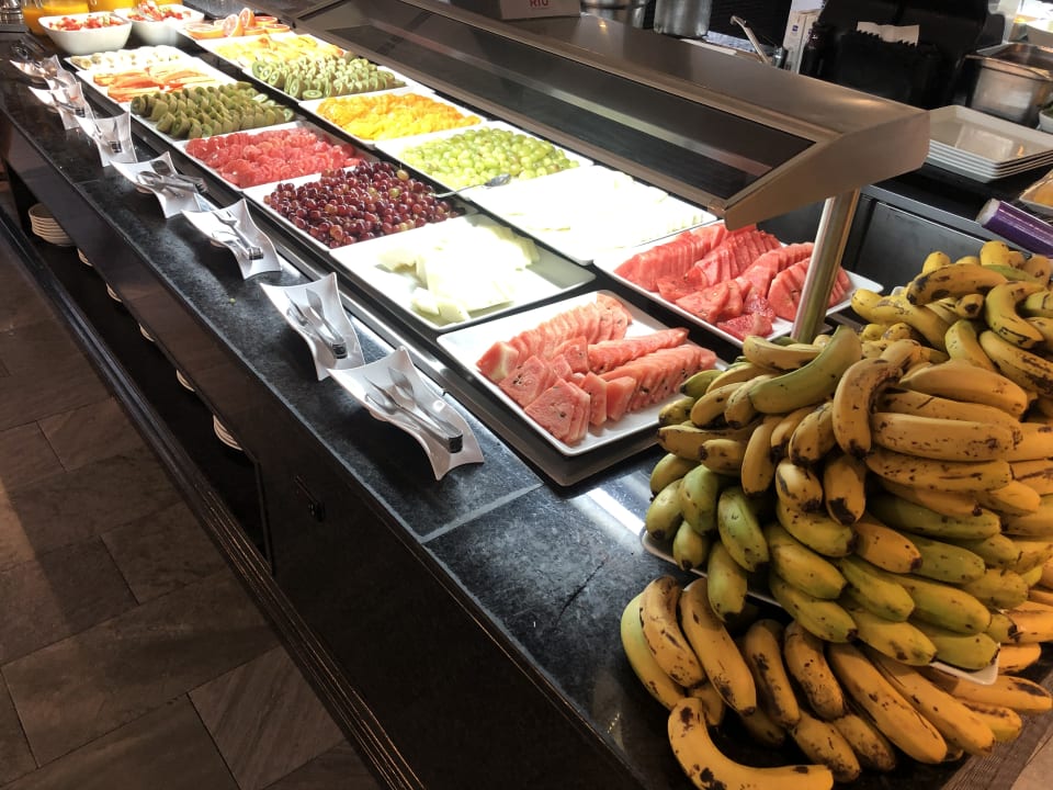 Gastro Hotel Riu Palace Meloneras