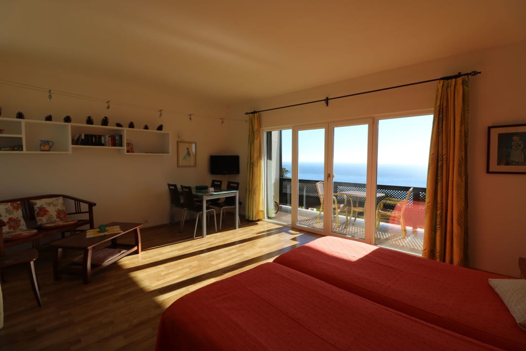 Zimmer Apartamentos Miranda