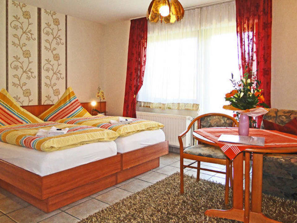 Ferienwohnung Zimmer & Fewo Pension Fischerhaus
