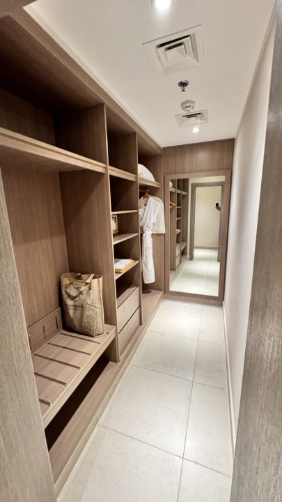 Zimmer Steigenberger Resort Ras Soma