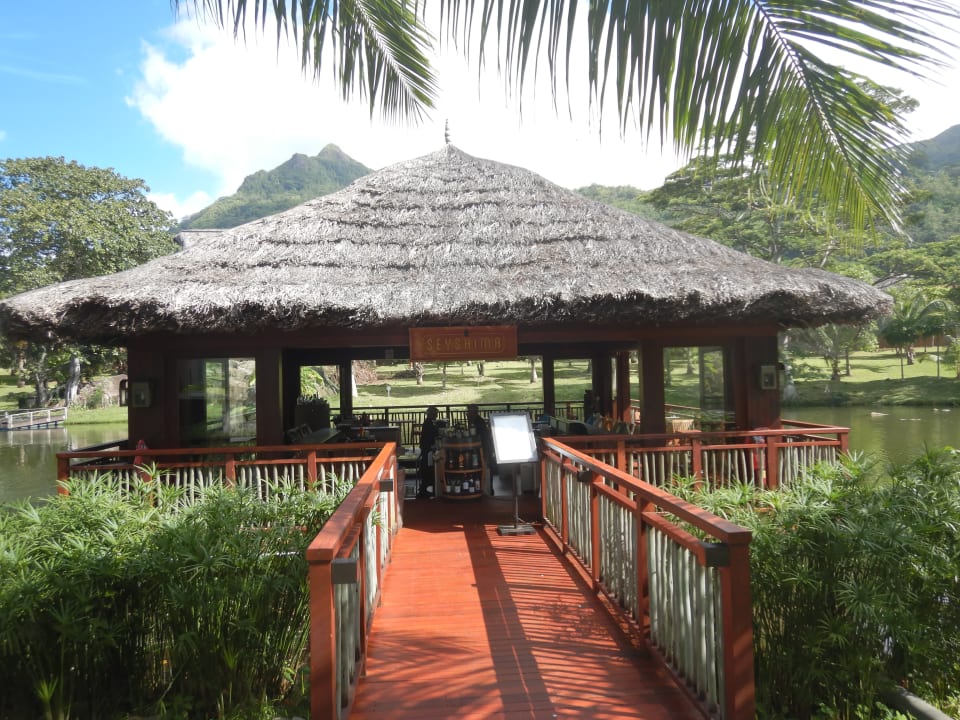 Gastro STORY Seychelles