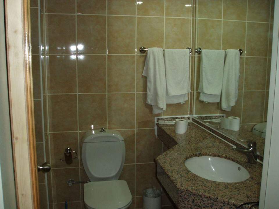 Bad Polat Thermal Hotel