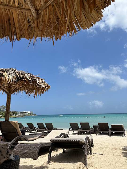 Strand Royalton Negril Resort & Spa