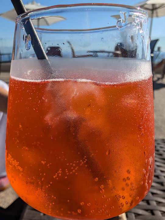 Gastro Aeolos Beach Resort