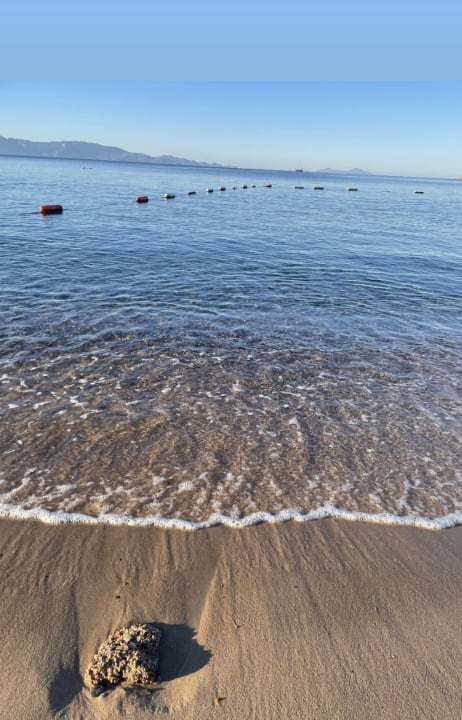 Strand Latanya Park Resort