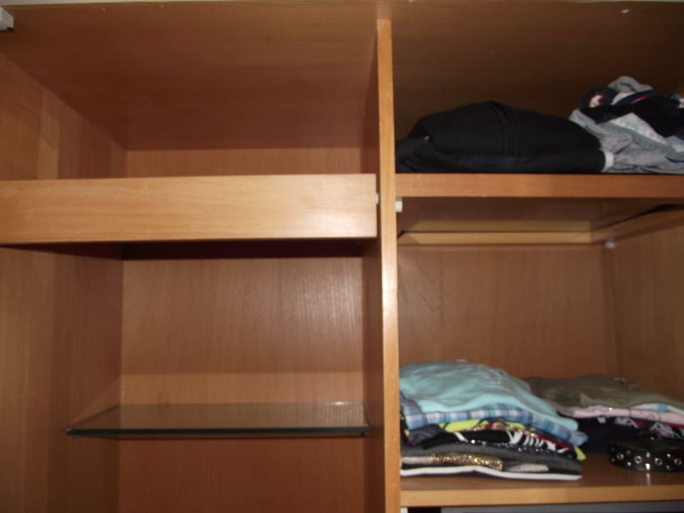 Schrank Old Palace Resort Sahl Hasheesh