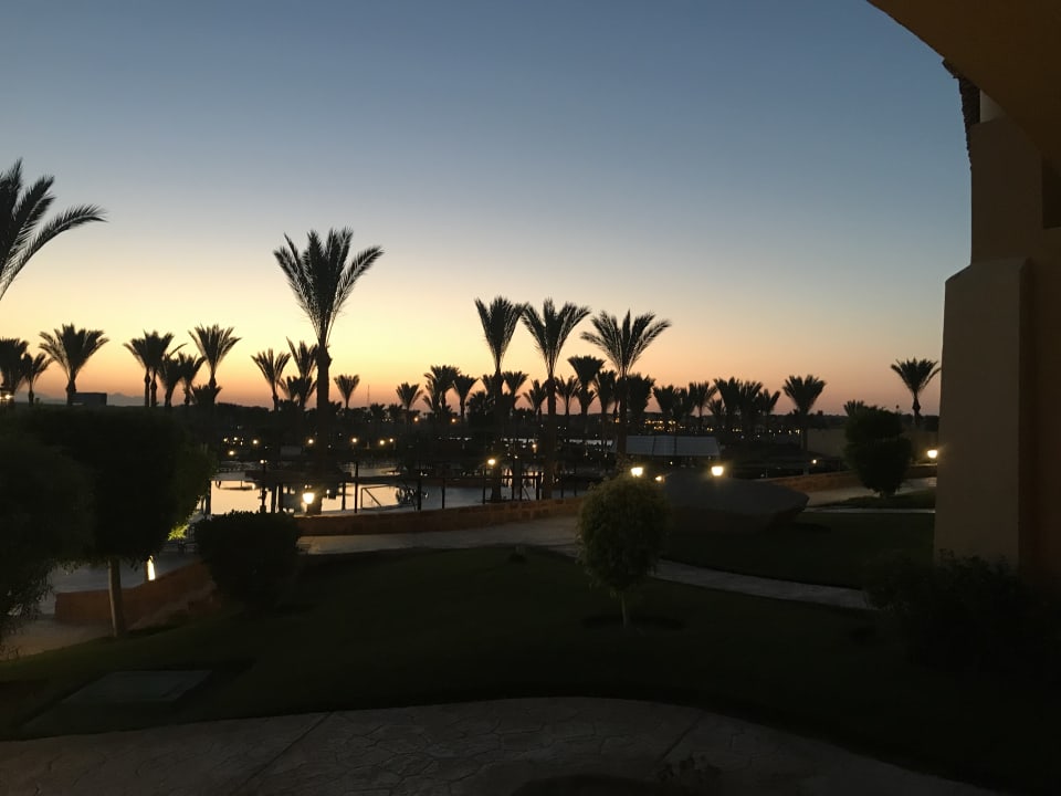 Gartenanlage Jaz Solaya