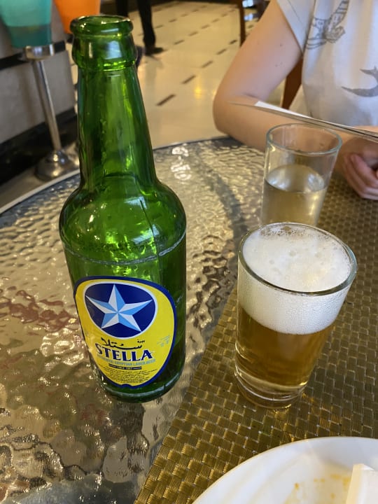 Gastro Pickalbatros Dana Beach Resort - Hurghada