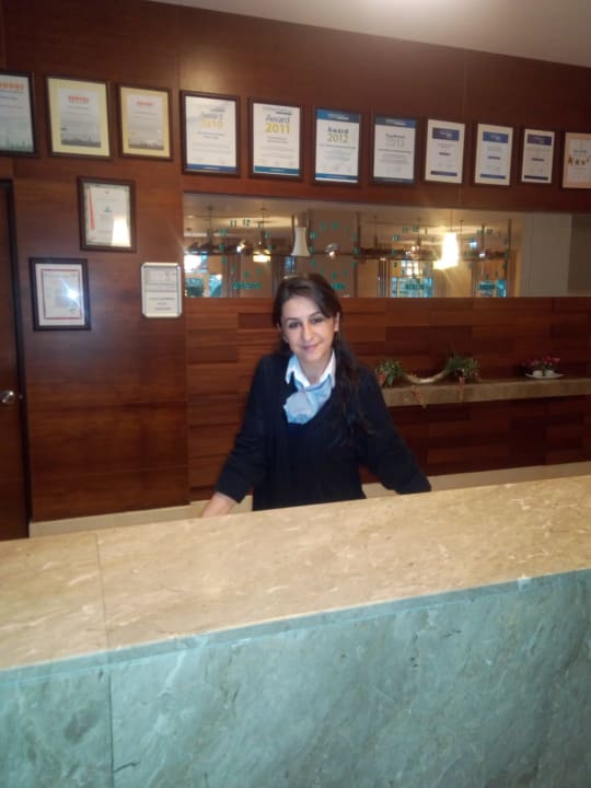 Sonstiges Sunis Evren Beach Resort Hotel & Spa