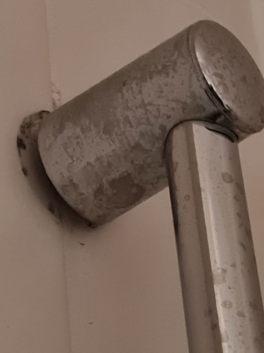 Zimmer Apartments in the holiday and leisure park Weissenhäuser Strand, Weissenhäuser Strand