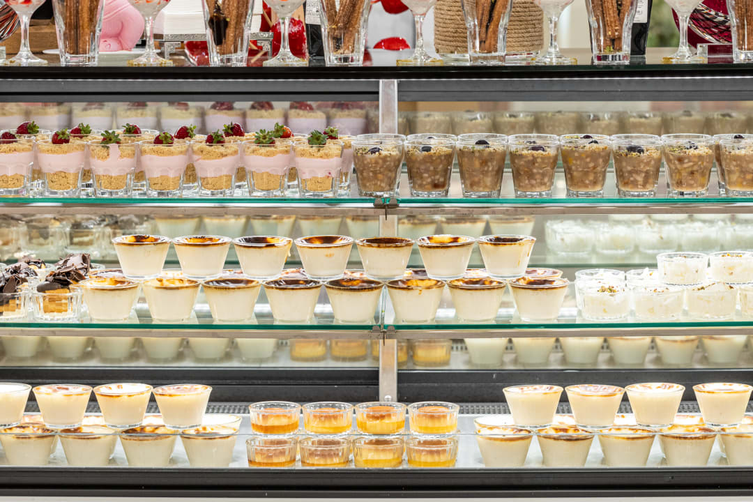 Gastro Club Hotel Phaselis Rose