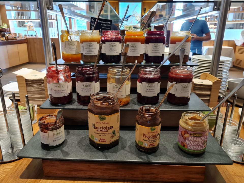 Gastro RETTER Bio-Natur-Resort