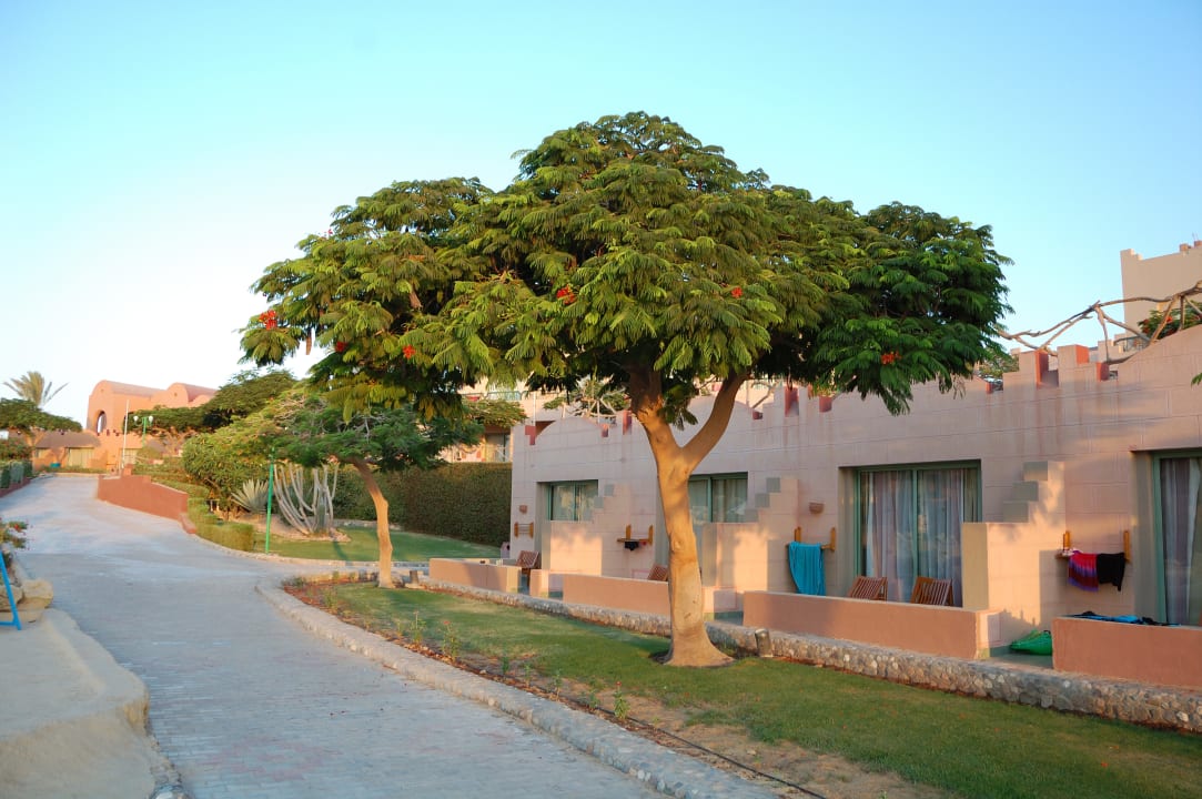 Ausblick Akassia Swiss Resort