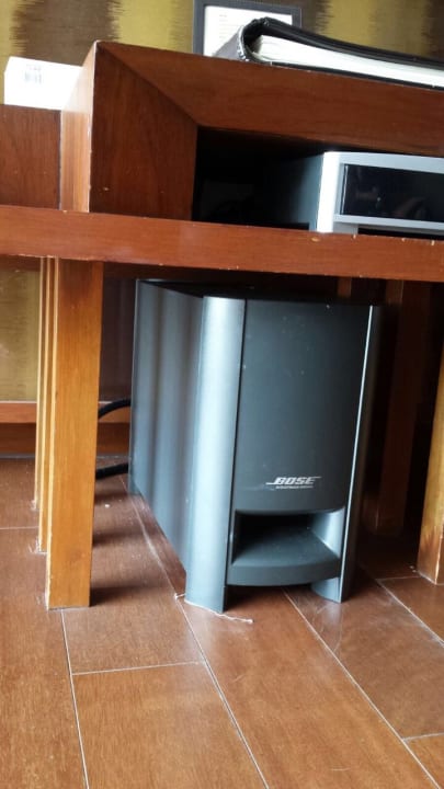 Zimmer Mövenpick Resort Bangtao Beach Phuket