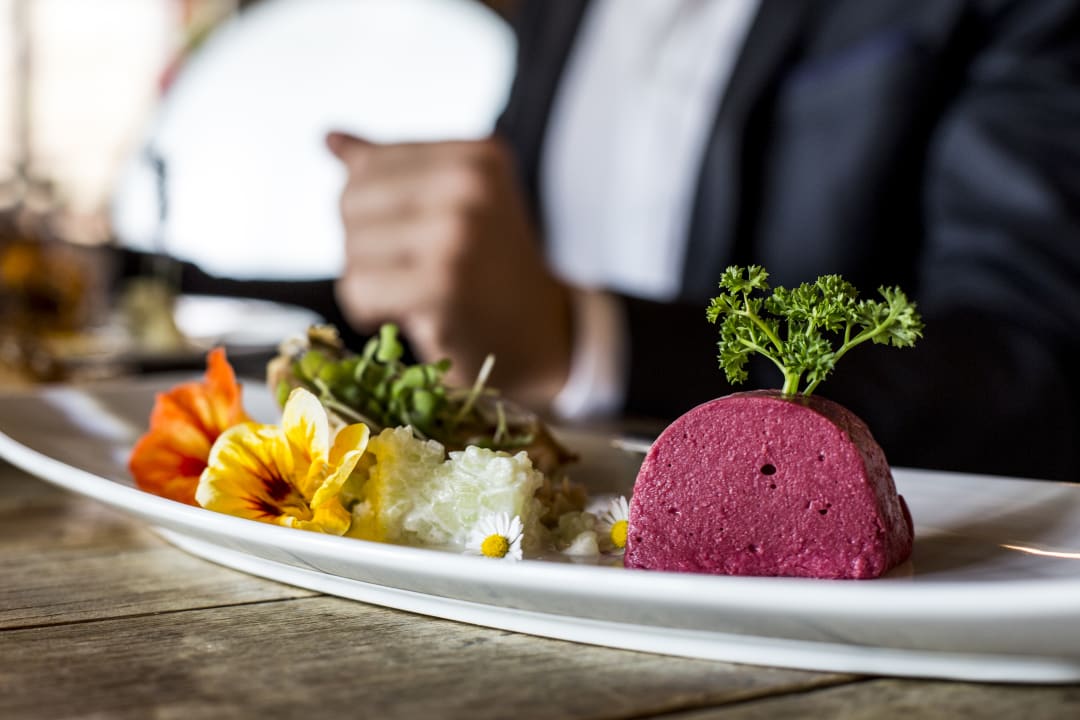 Gastro Theresa - Wellness & Genießer Hotel