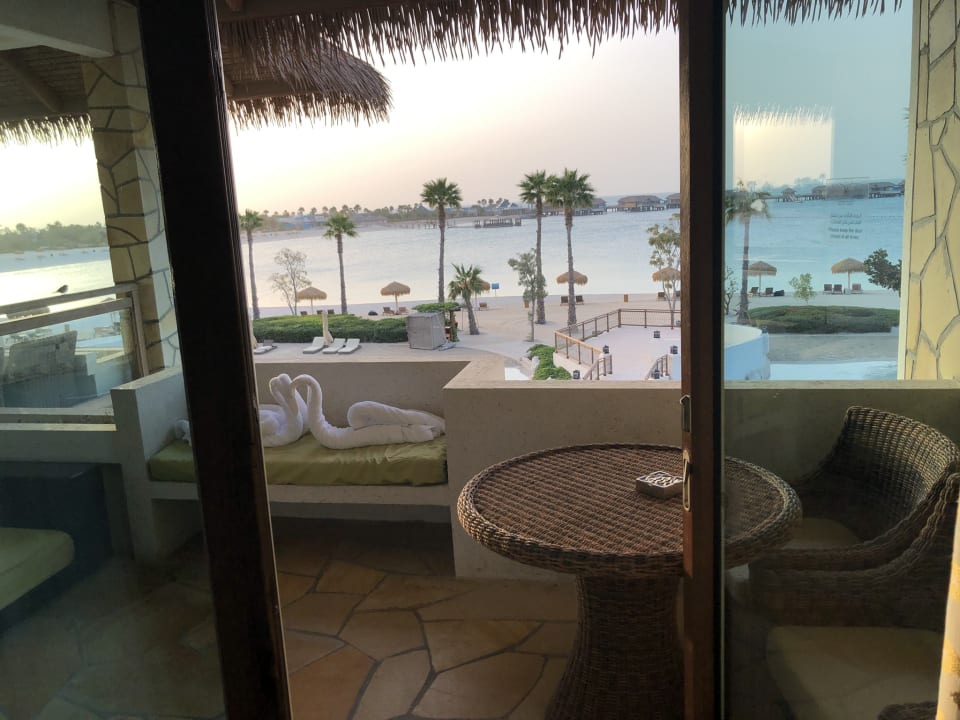 Zimmer Anantara The Palm Dubai Resort