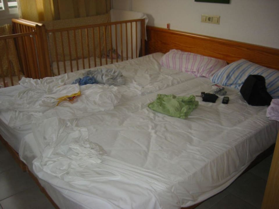 schlafzimmer VIVA Eden Lago