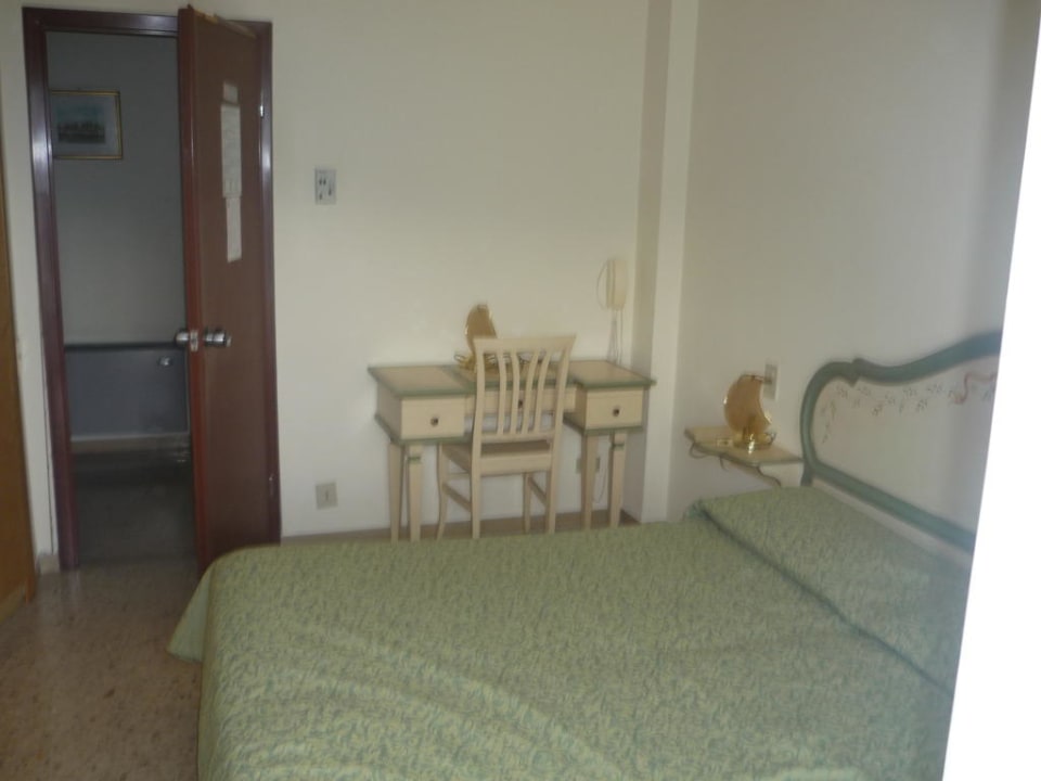 Doppelzimmer mit Seeblick Hotel Villa Orizzonte