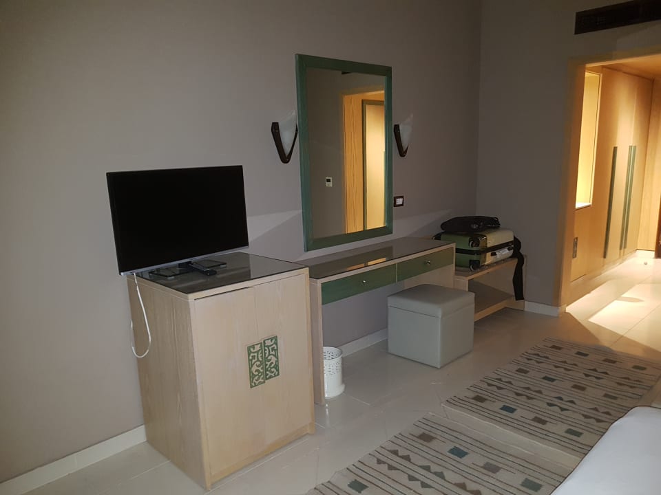 Zimmer Regina Resort and Aqua Park Hurghada