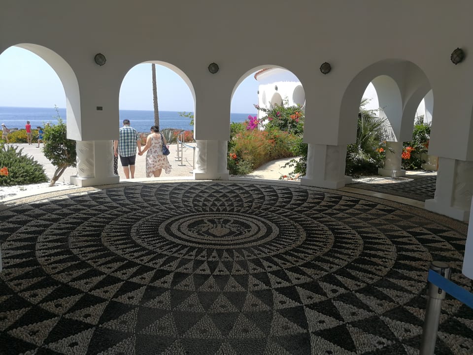 Sonstiges Hotel Kalithea Horizon Royal