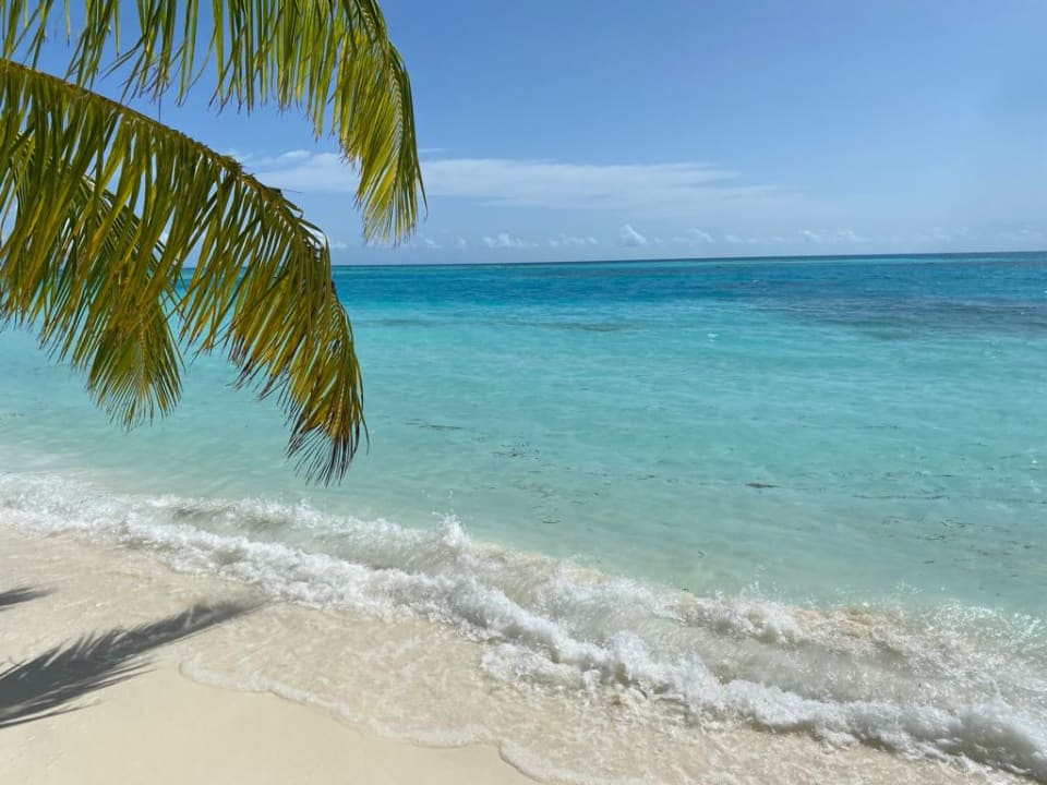 Strand Meeru Maldives Resort Island