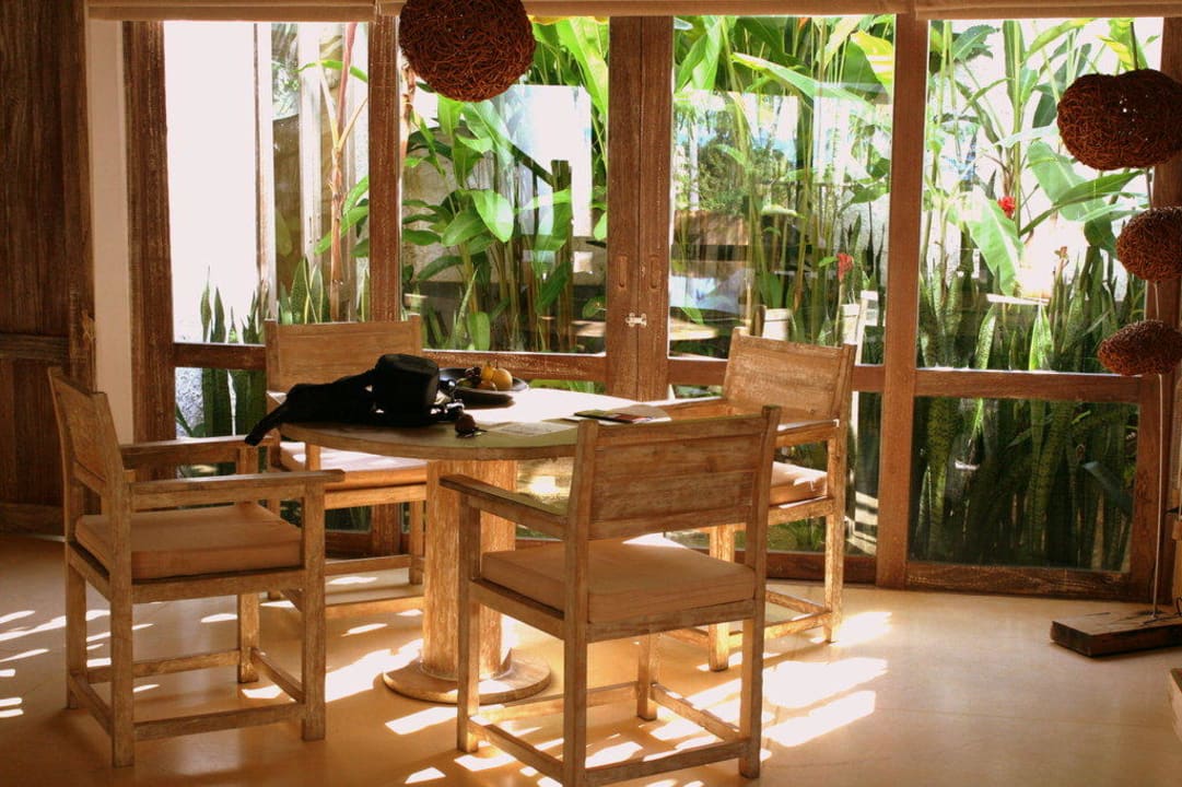 Essecke  Wyndham Hua Hin Pranburi Resort & Villas