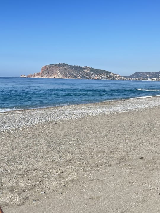 Strand Labranda Alantur Resort