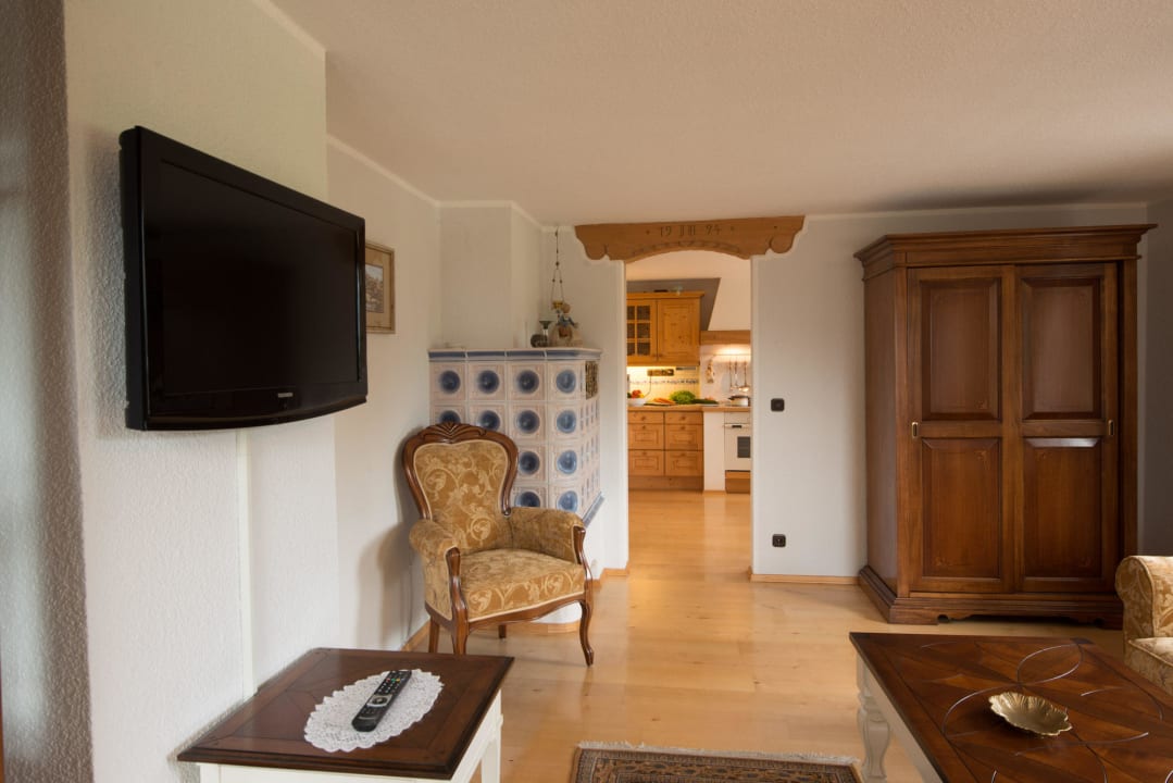 Apartment Hotel Bärenstüberl