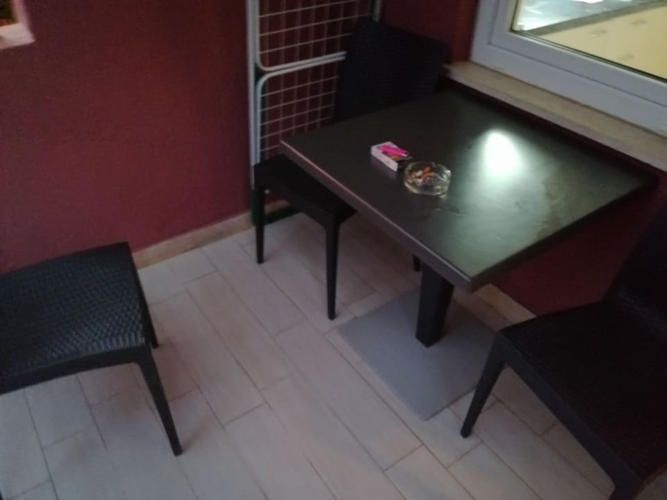 Zimmer Apartments Amfora Plava Laguna