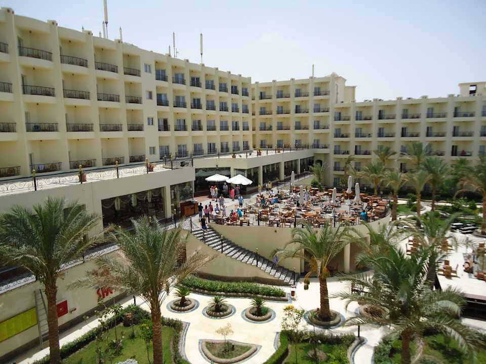 Festival Le Jardin Resort  Le Jardin Aqua Park Resort