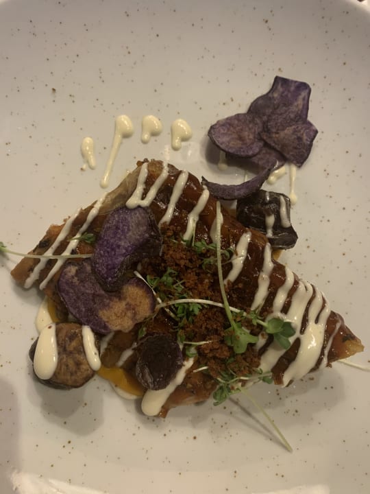 Gastro Rieser Achensee Resort