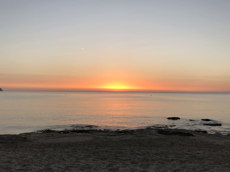 Strand allsun Hotel Borneo - Adults only